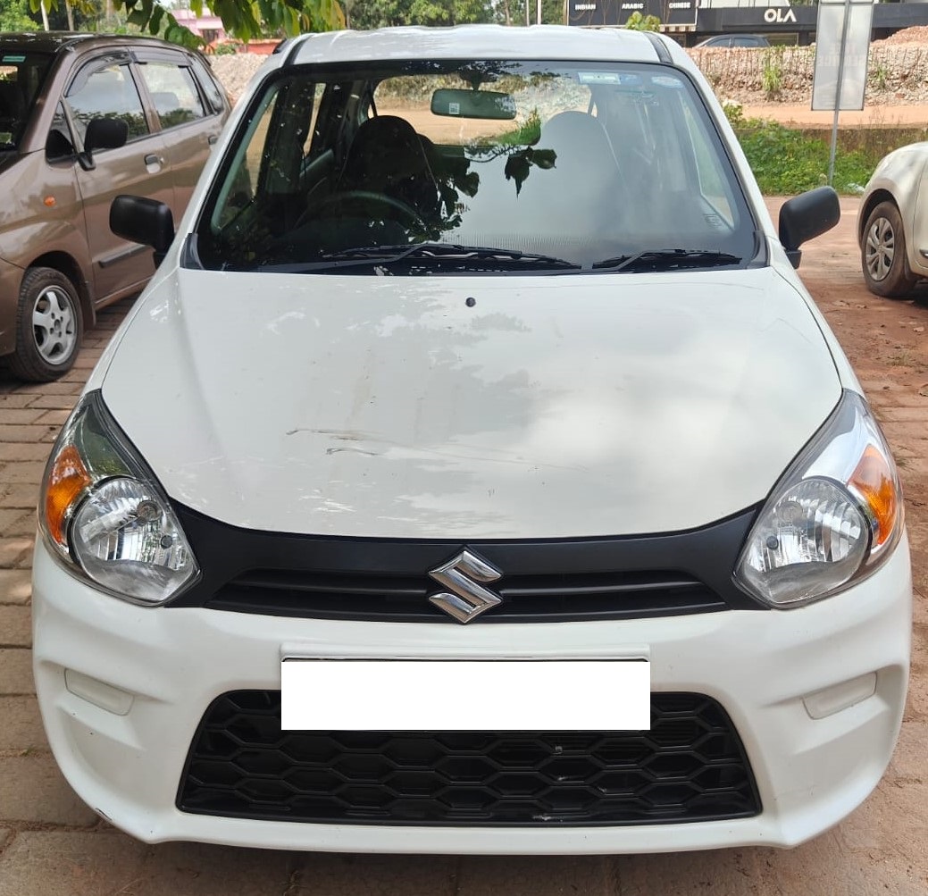 MARUTI ALTO in Kollam